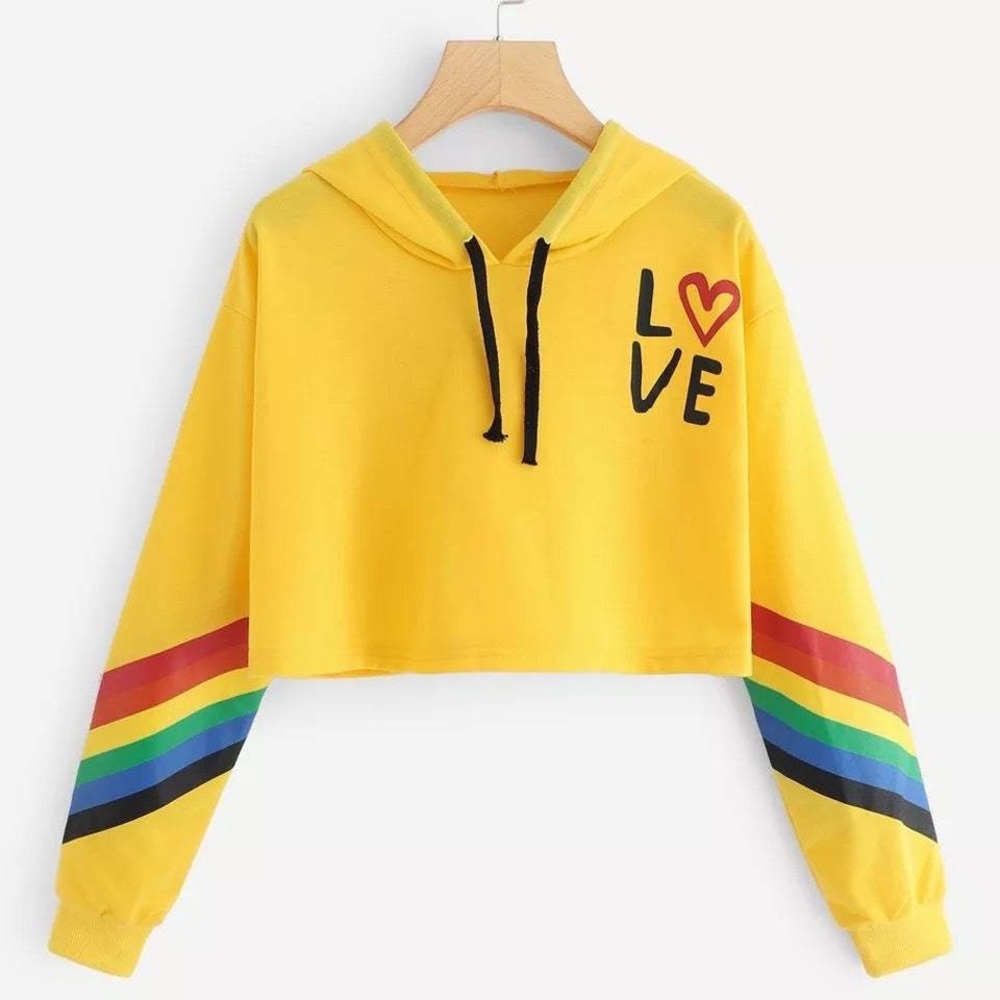 Love top